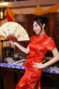 女夜叉